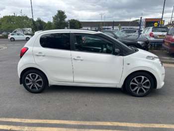 Used Citroen C1 2015 for sale - 74764778: Photo