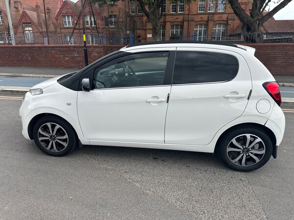 Used Citroen C1 2015 for sale - 74764778: Photo 7