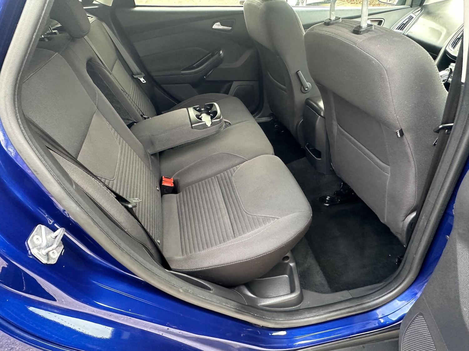 Used Ford Focus for sale - 76727989: Photo 11