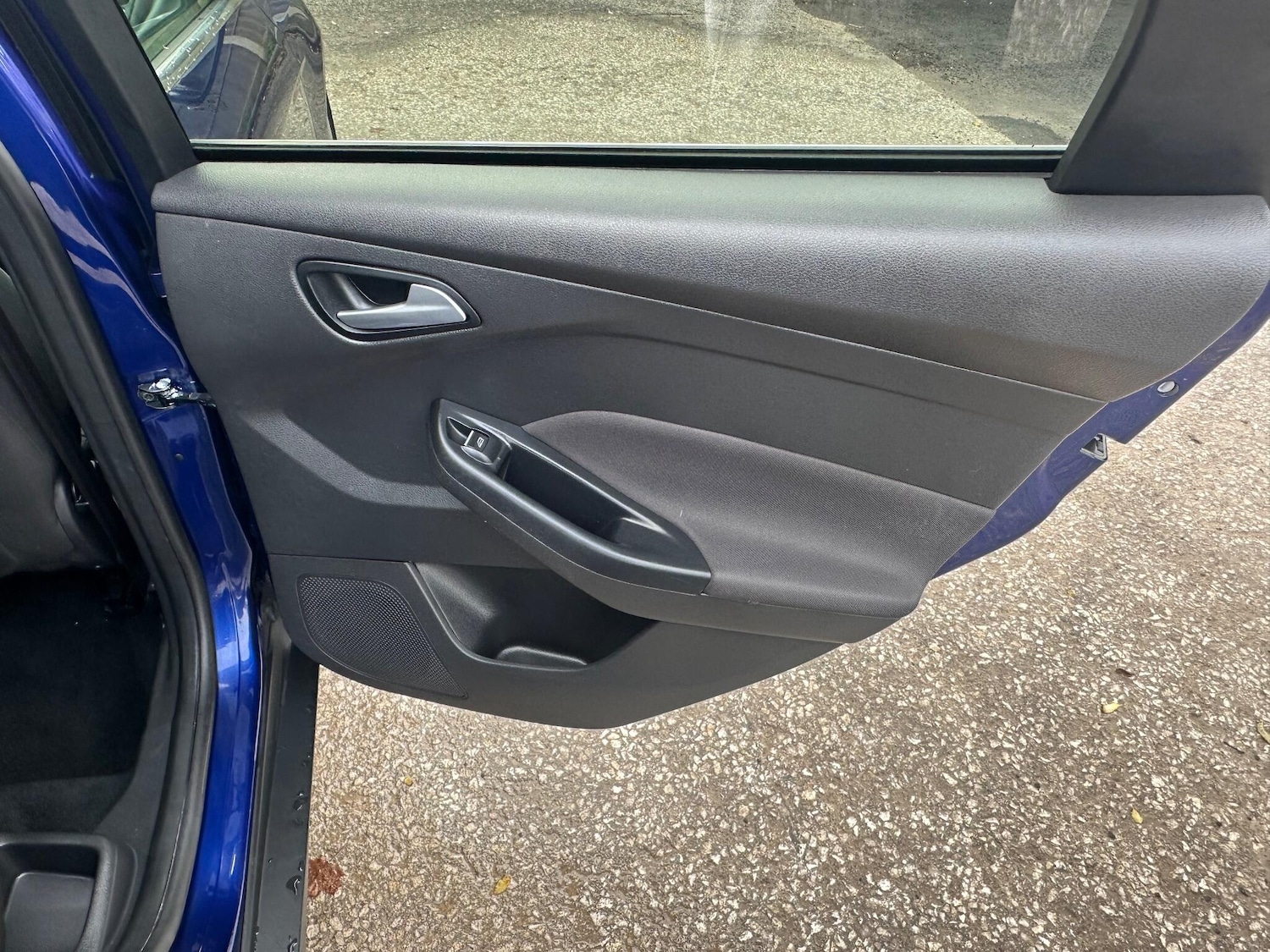 Used Ford Focus for sale - 76727989: Photo 12