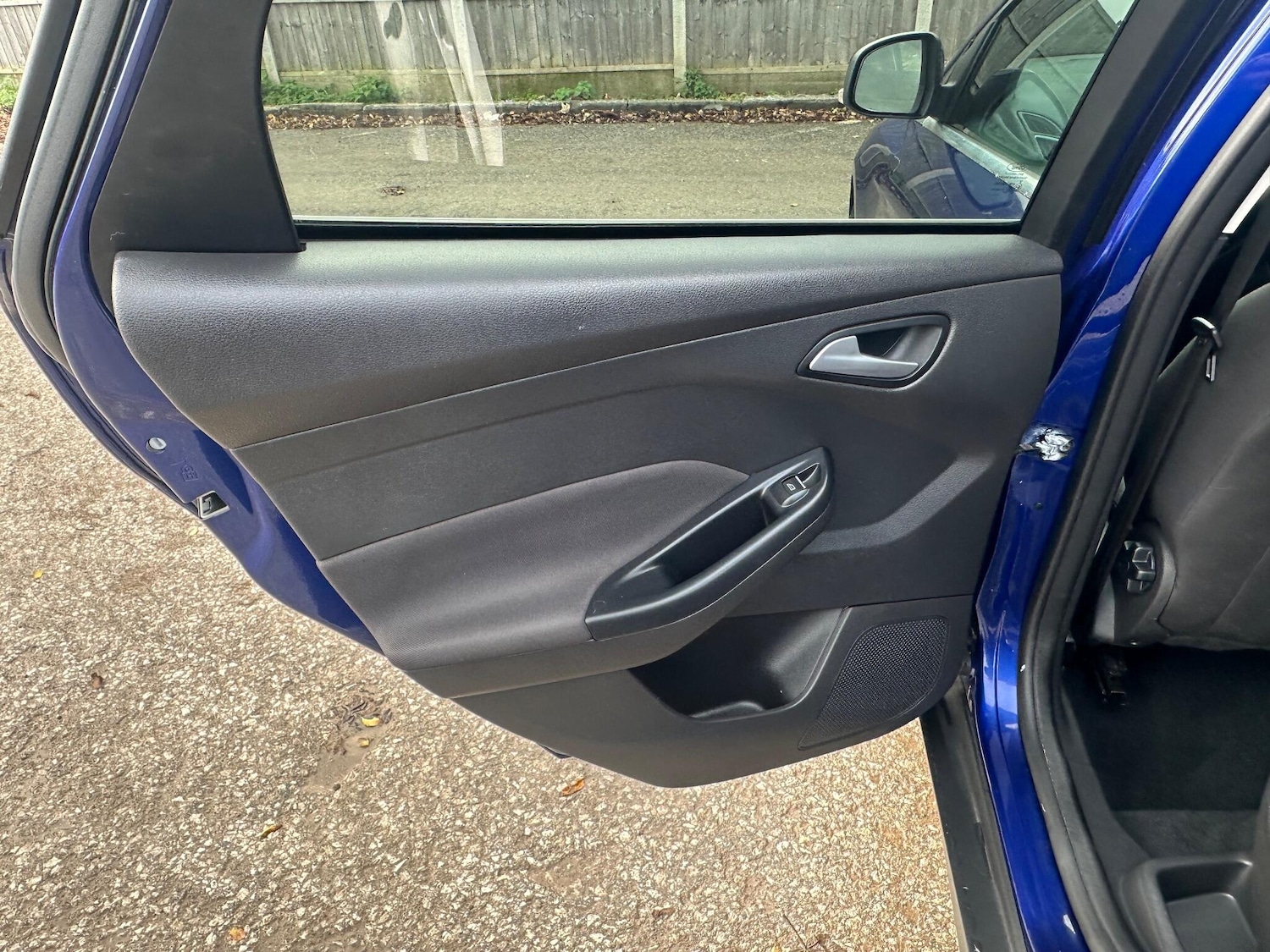 Used Ford Focus for sale - 76727989: Photo 13