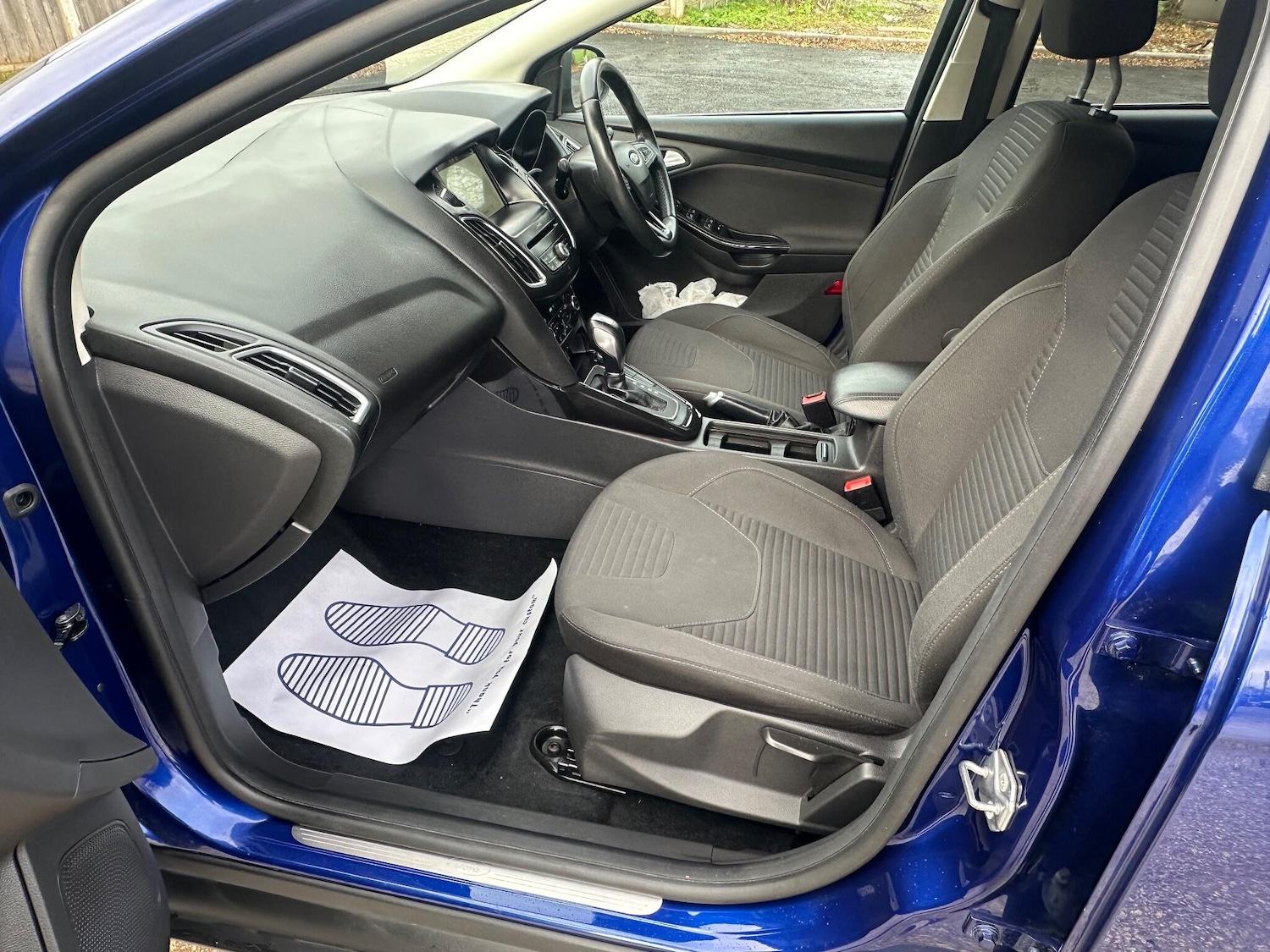 Used Ford Focus for sale - 76727989: Photo 14