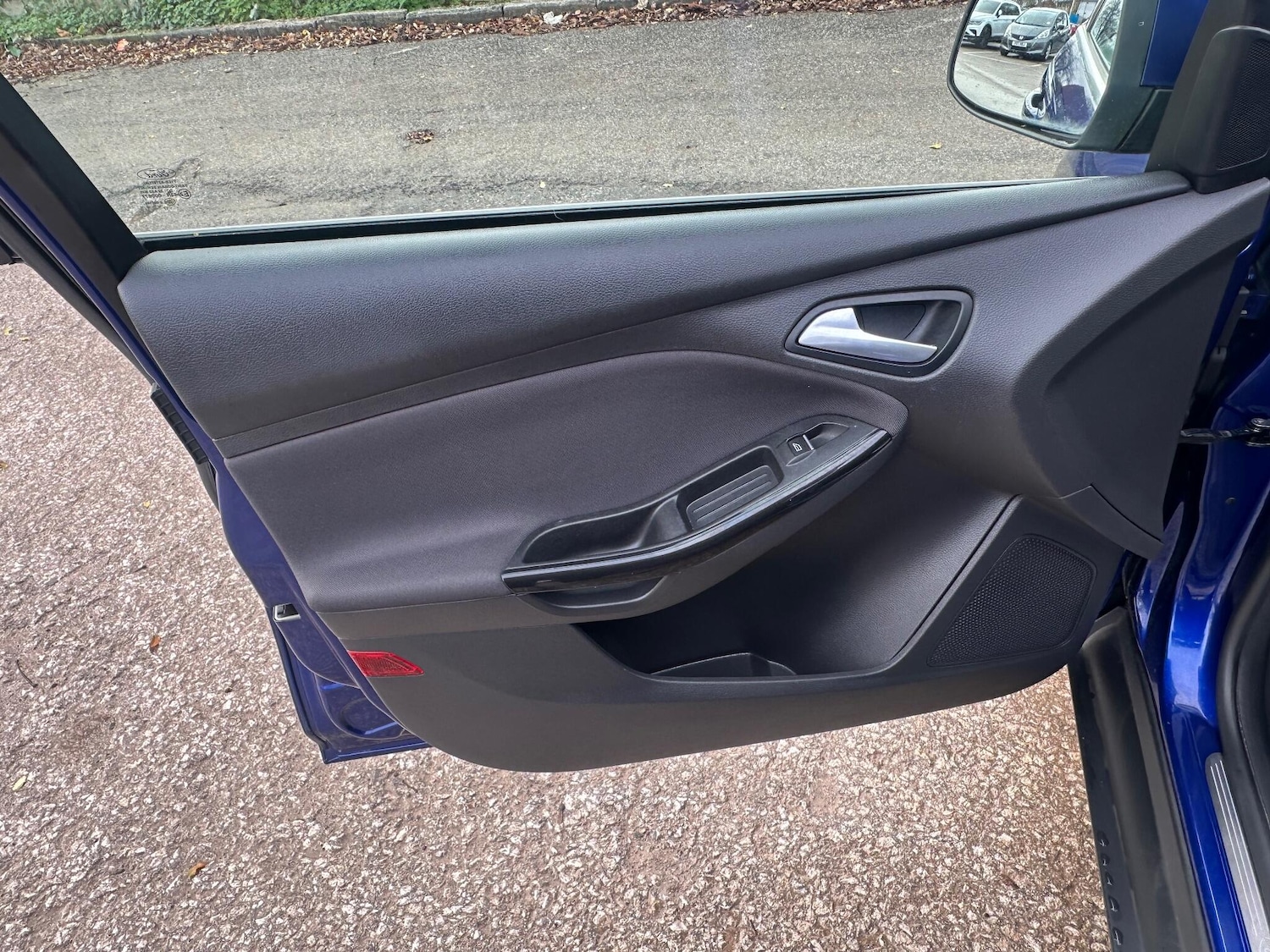 Used Ford Focus for sale - 76727989: Photo 15