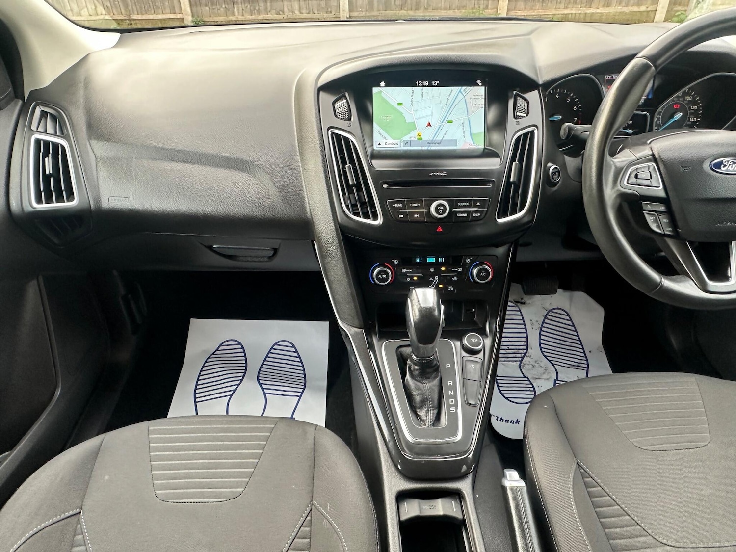 Used Ford Focus for sale - 76727989: Photo 16