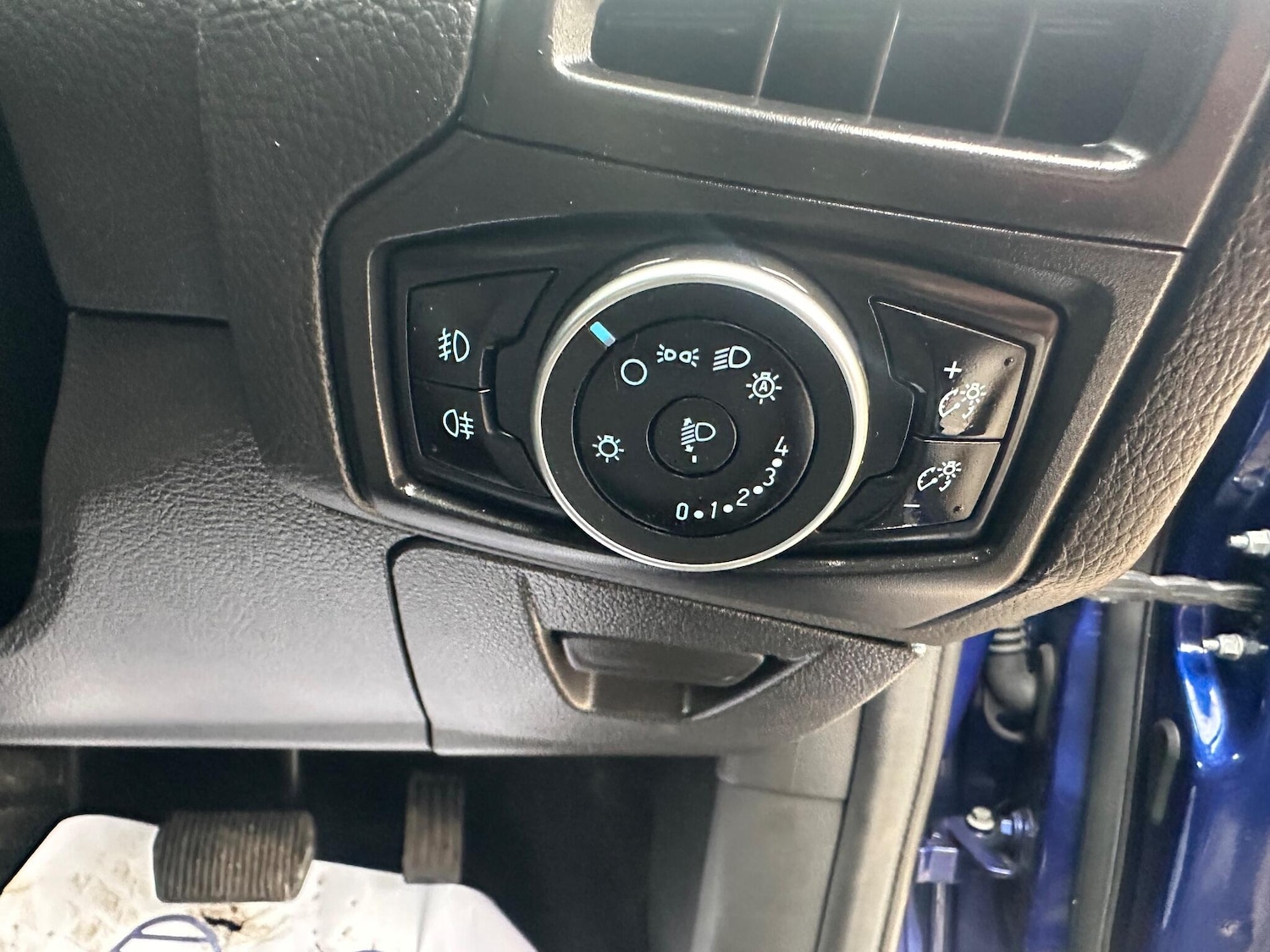 Used Ford Focus for sale - 76727989: Photo 18