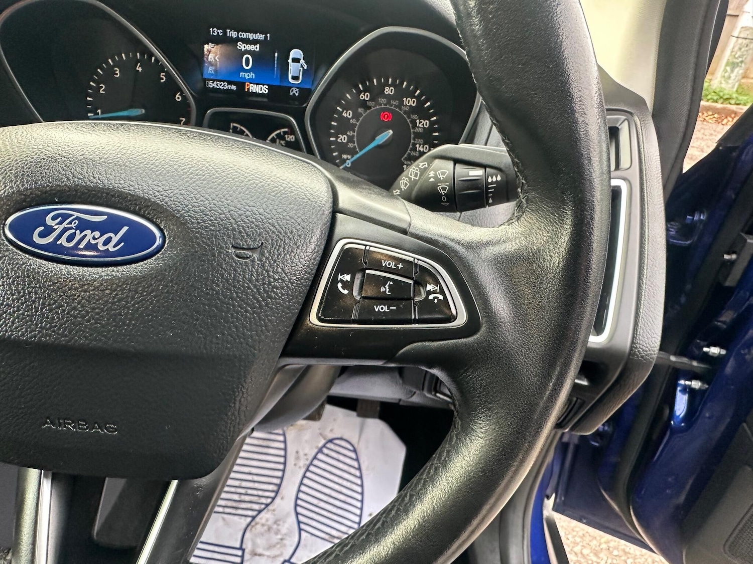 Used Ford Focus for sale - 76727989: Photo 19