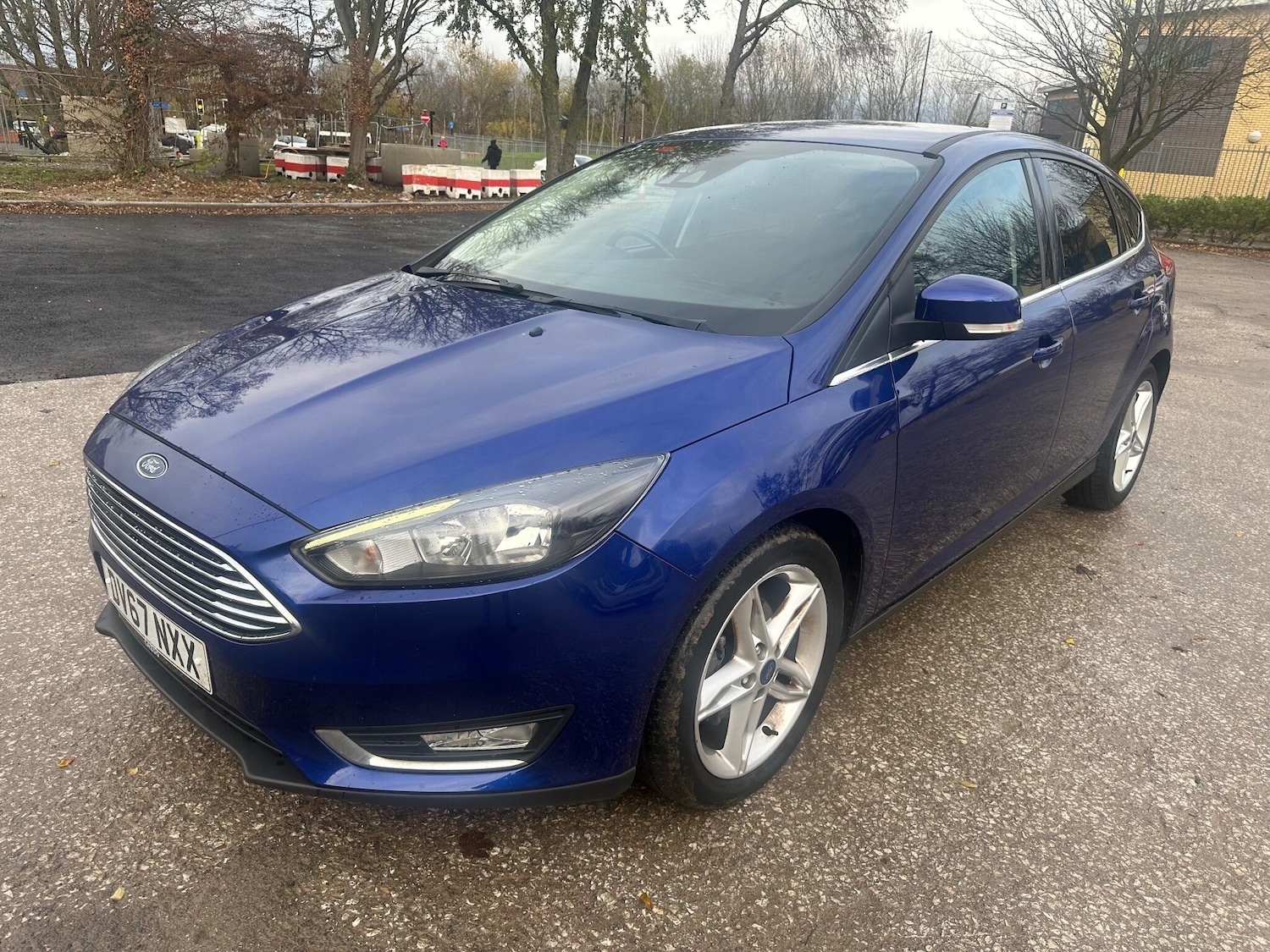 Used Ford Focus for sale - 76727989: Photo 2