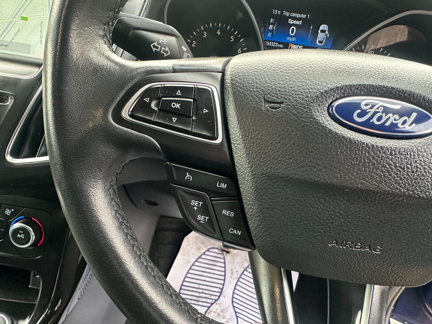 Used Ford Focus for sale - 76727989: Photo 20