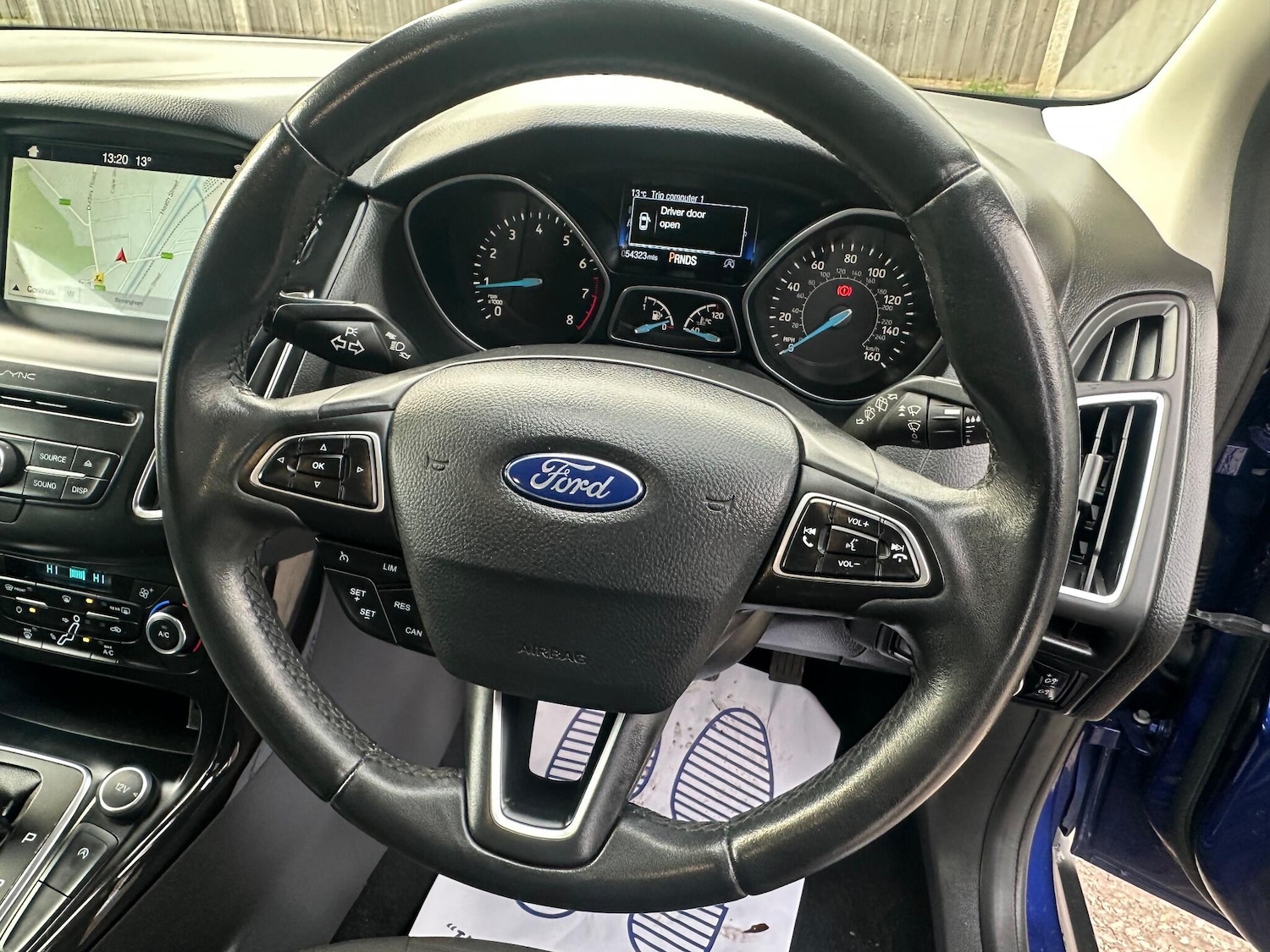 Used Ford Focus for sale - 76727989: Photo 21