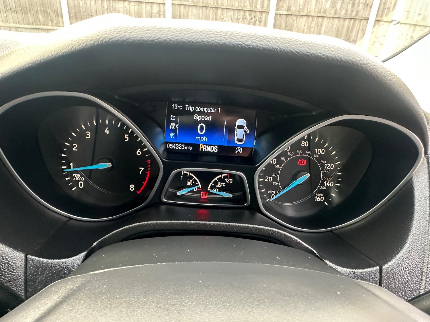 Used Ford Focus for sale - 76727989: Photo 22