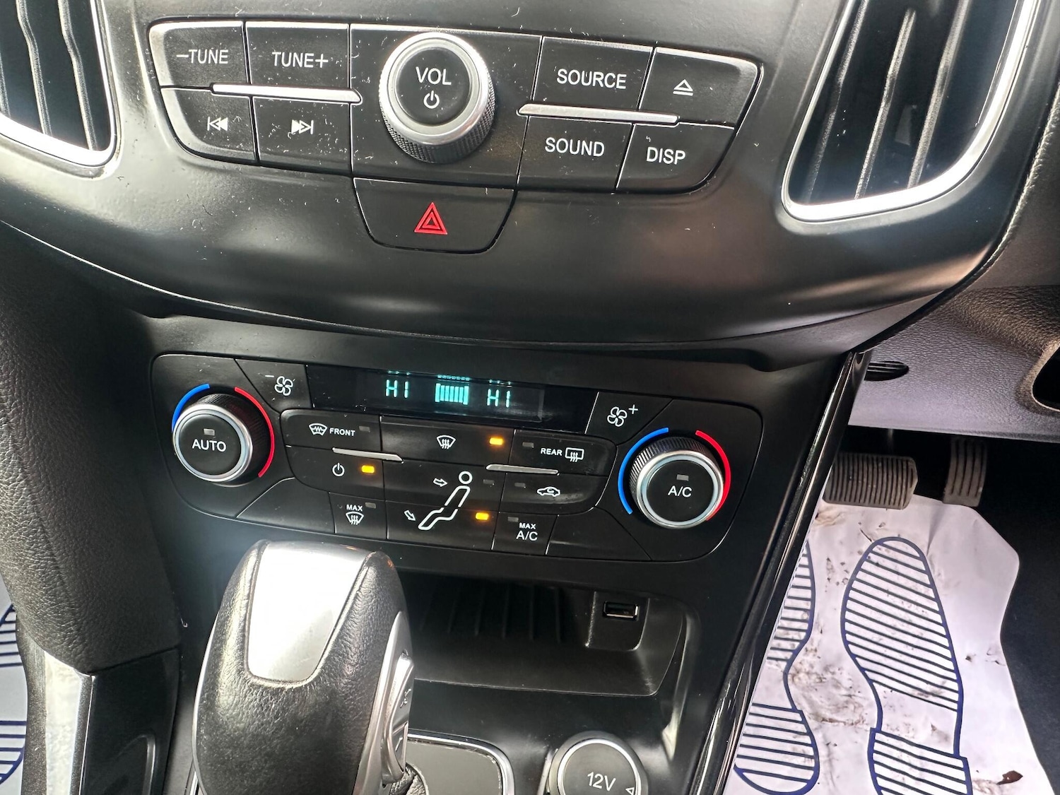 Used Ford Focus for sale - 76727989: Photo 23