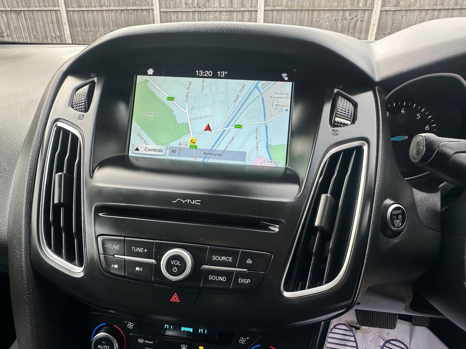 Used Ford Focus for sale - 76727989: Photo 24