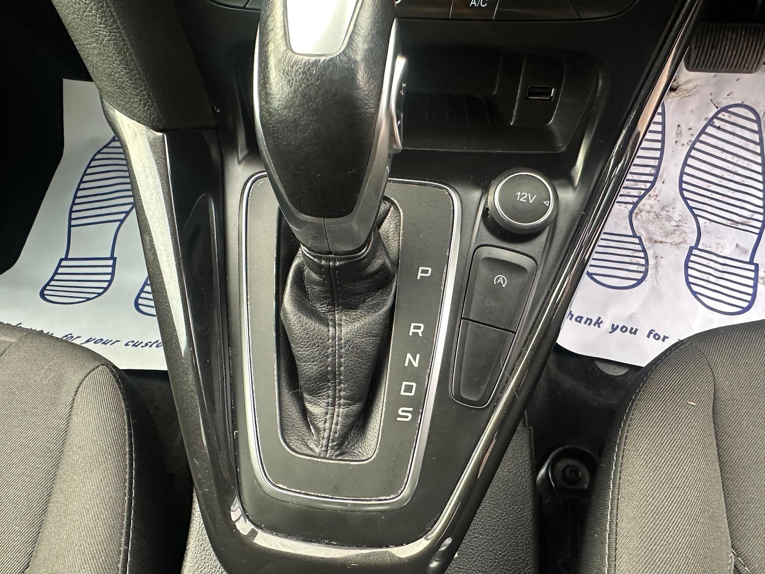 Used Ford Focus for sale - 76727989: Photo 25