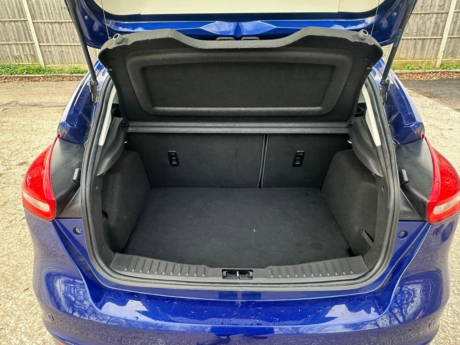 Used Ford Focus for sale - 76727989: Photo 28