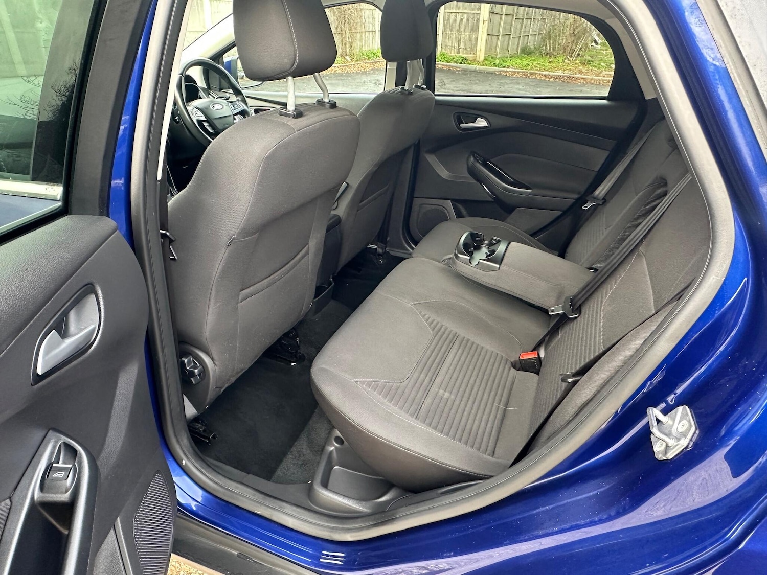 Used Ford Focus for sale - 76727989: Photo 30