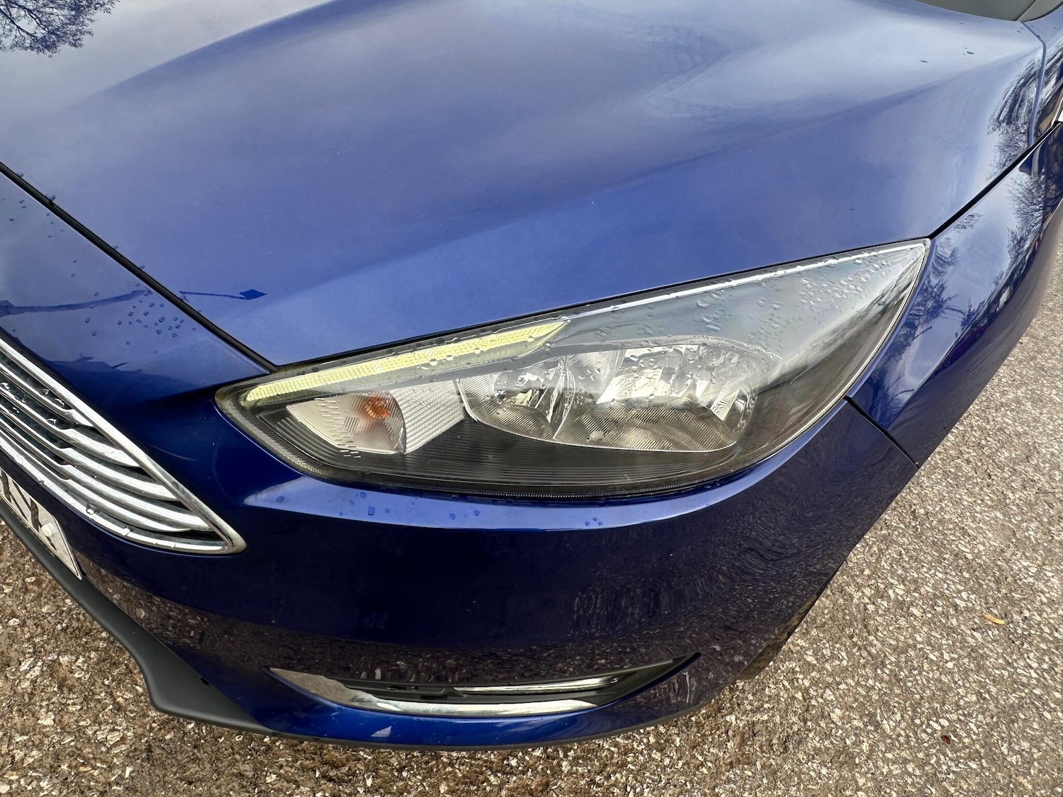 Used Ford Focus for sale - 76727989: Photo 31