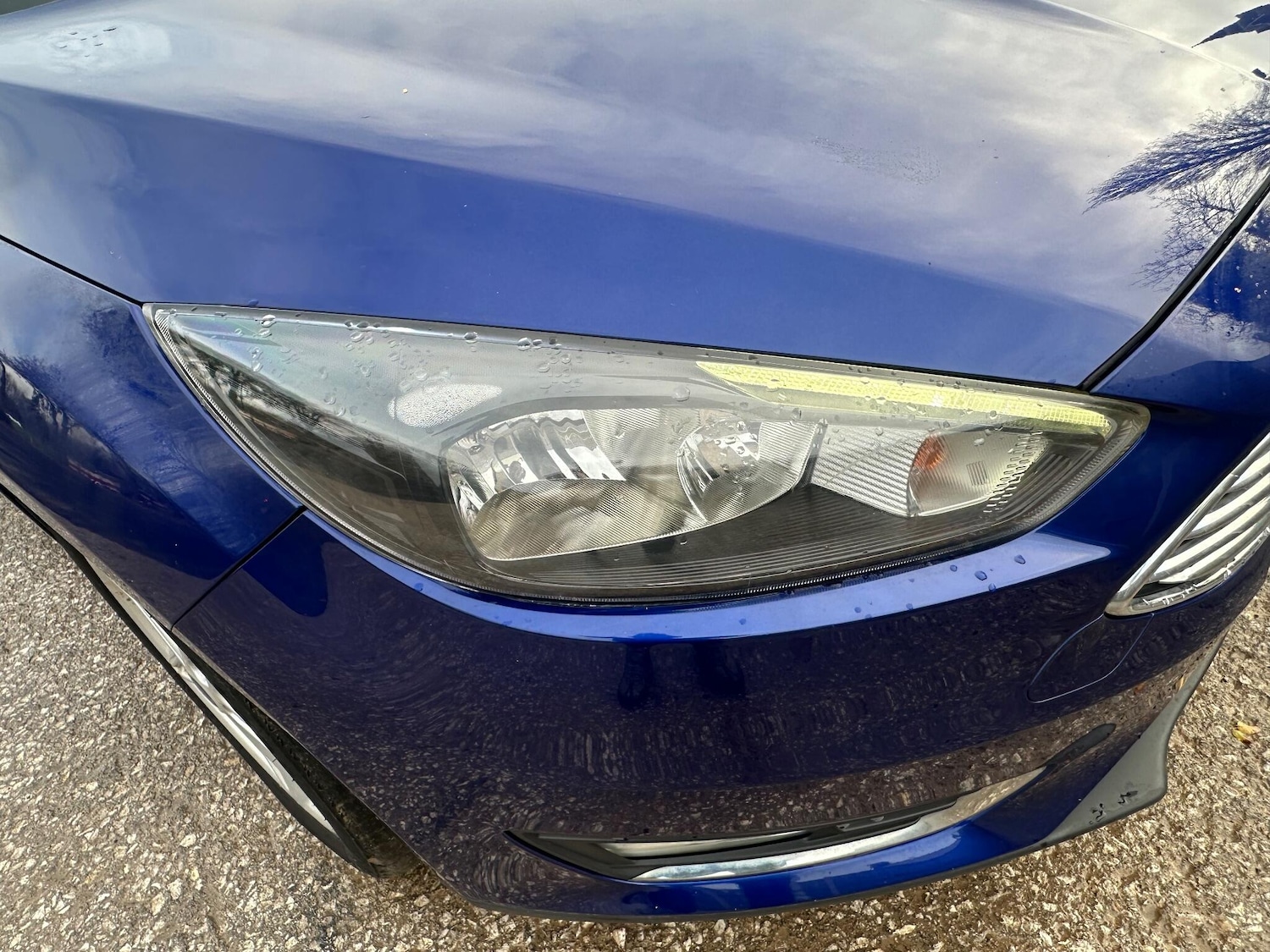 Used Ford Focus for sale - 76727989: Photo 32