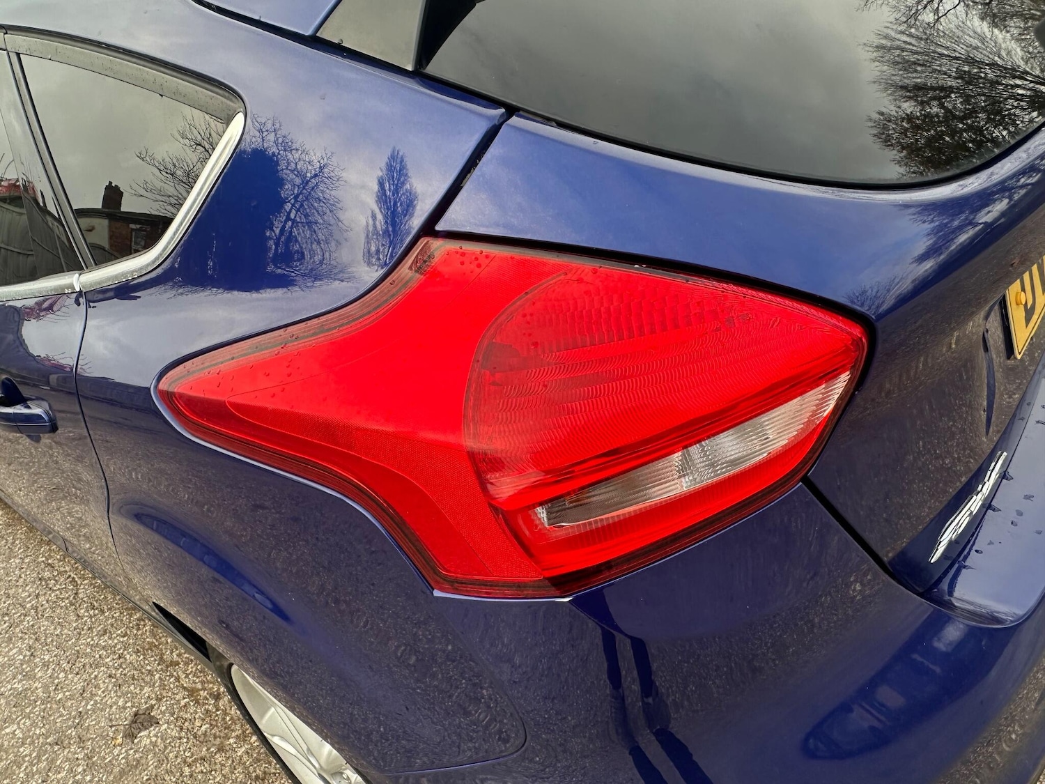 Used Ford Focus for sale - 76727989: Photo 33