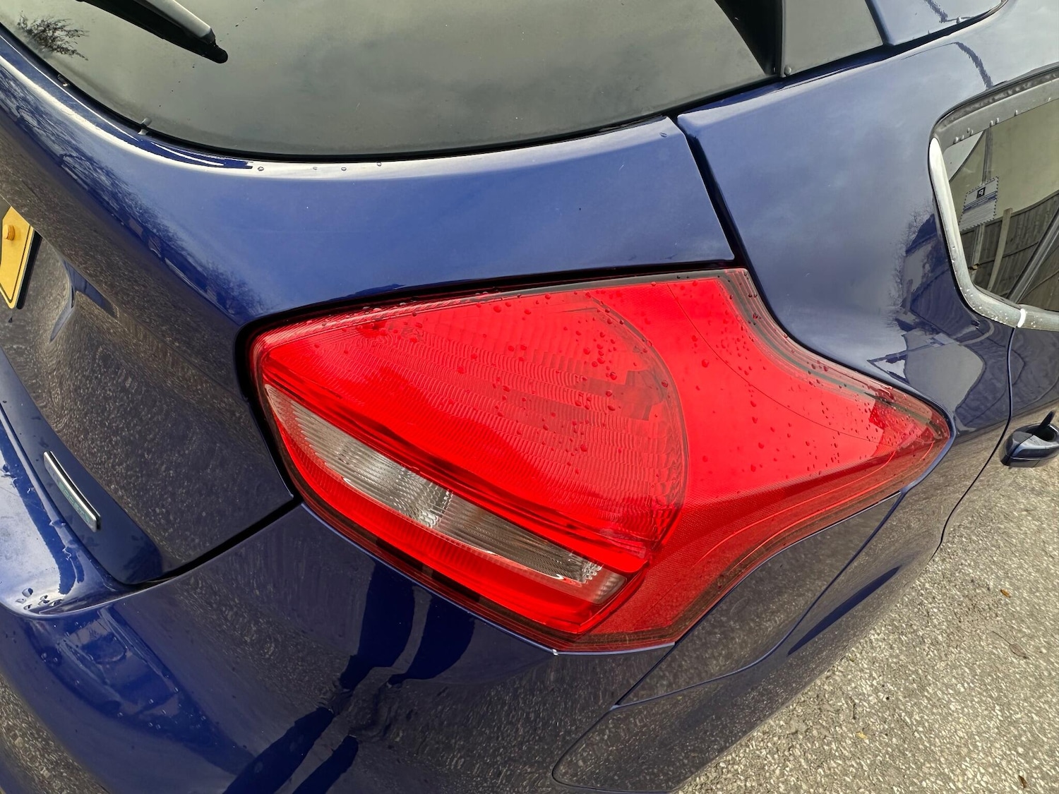 Used Ford Focus for sale - 76727989: Photo 34