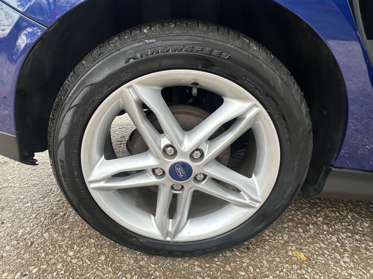 Used Ford Focus for sale - 76727989: Photo 35