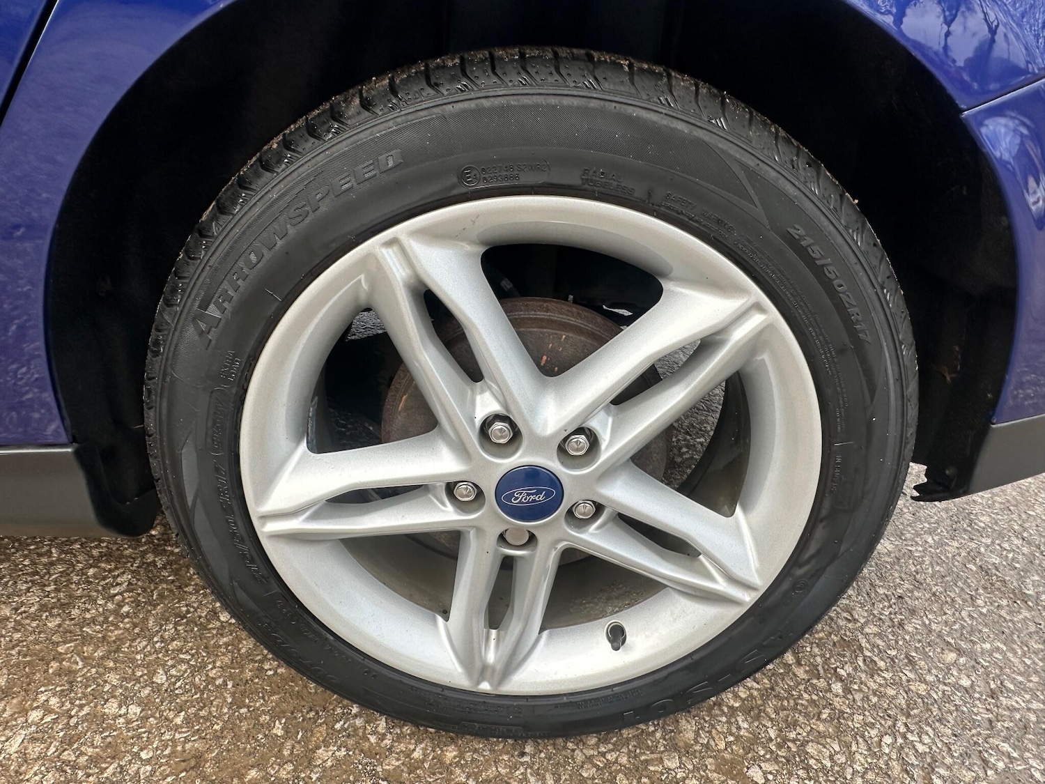 Used Ford Focus for sale - 76727989: Photo 36