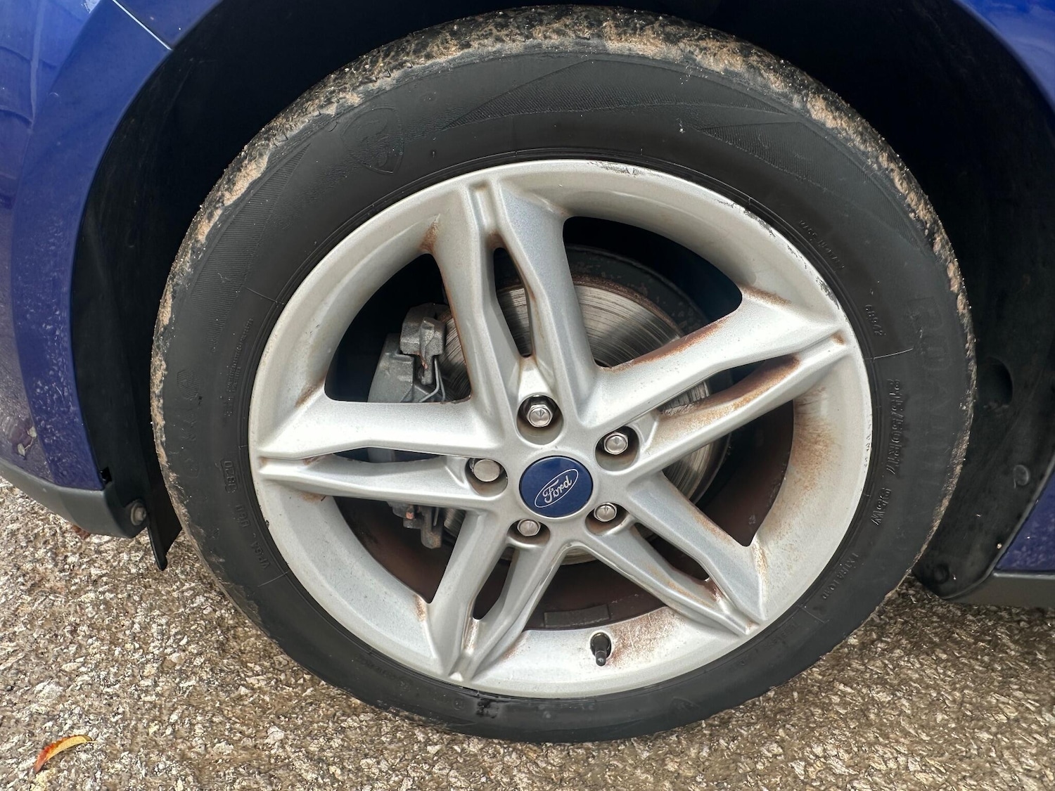 Used Ford Focus for sale - 76727989: Photo 37