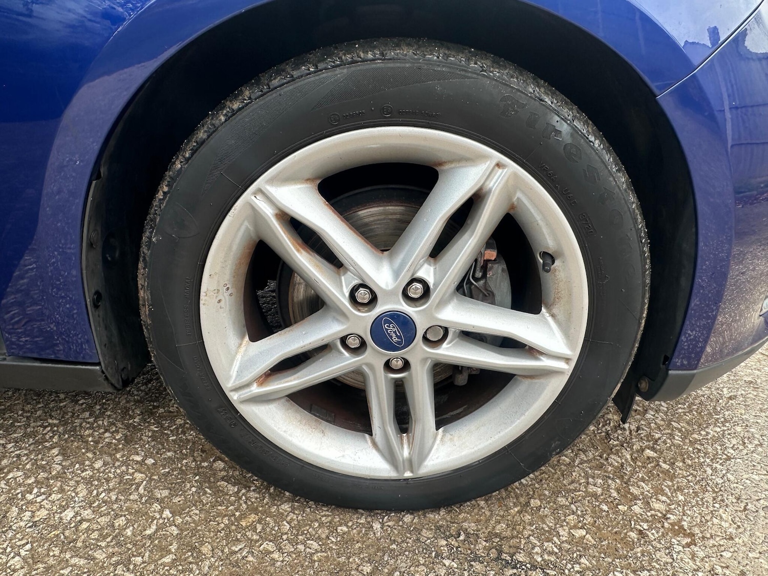 Used Ford Focus for sale - 76727989: Photo 38