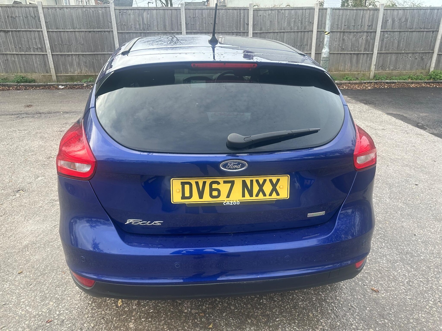 Used Ford Focus for sale - 76727989: Photo 5