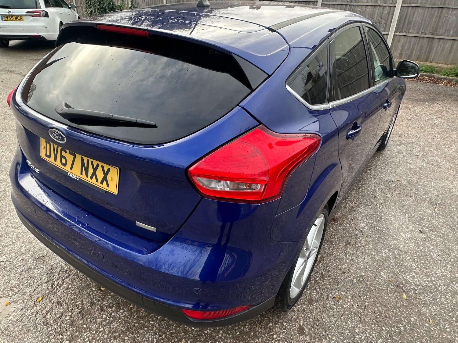 Used Ford Focus for sale - 76727989: Photo 6