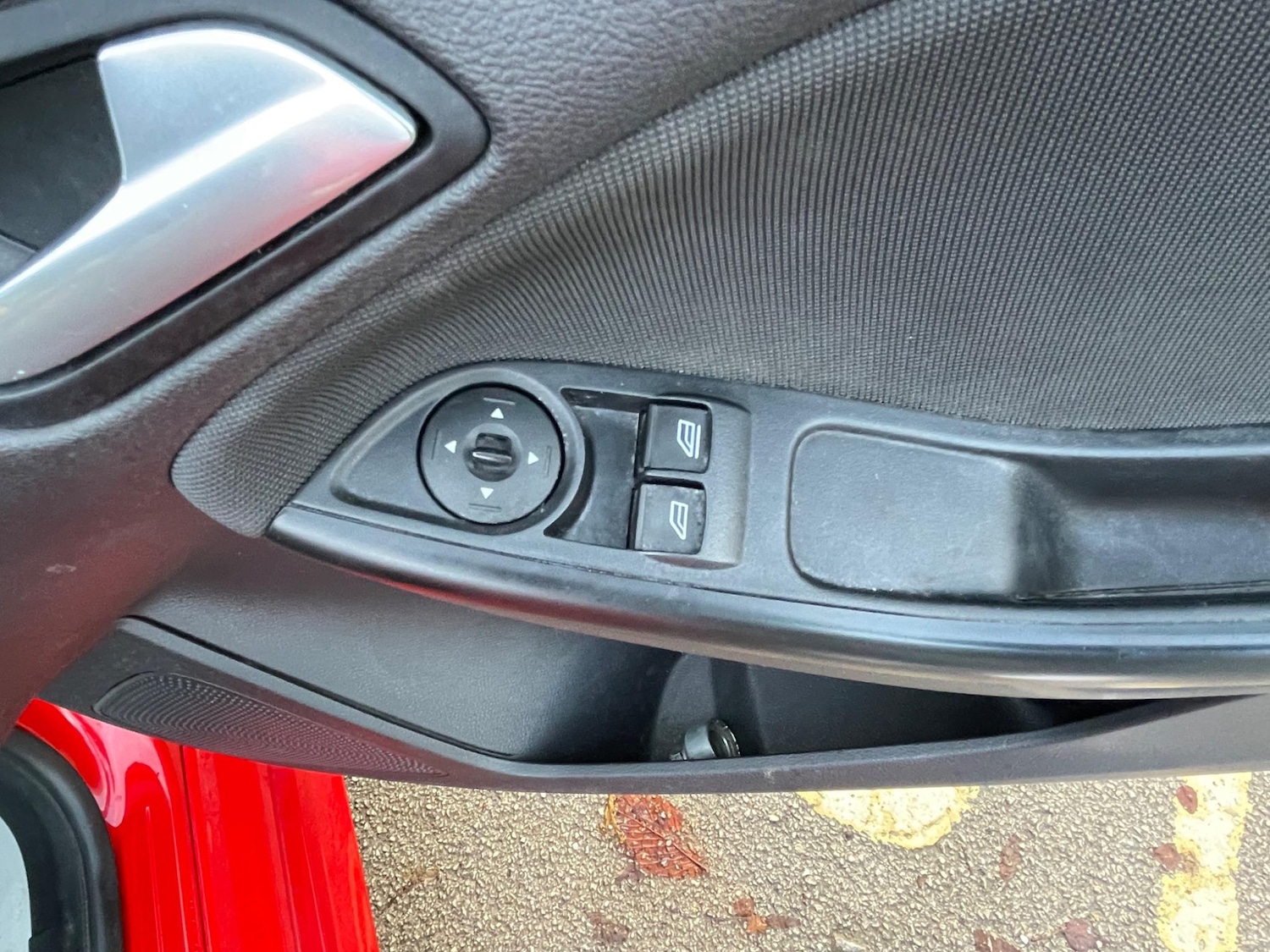 Used Ford Focus 2014 for sale - 76926603: Photo 23