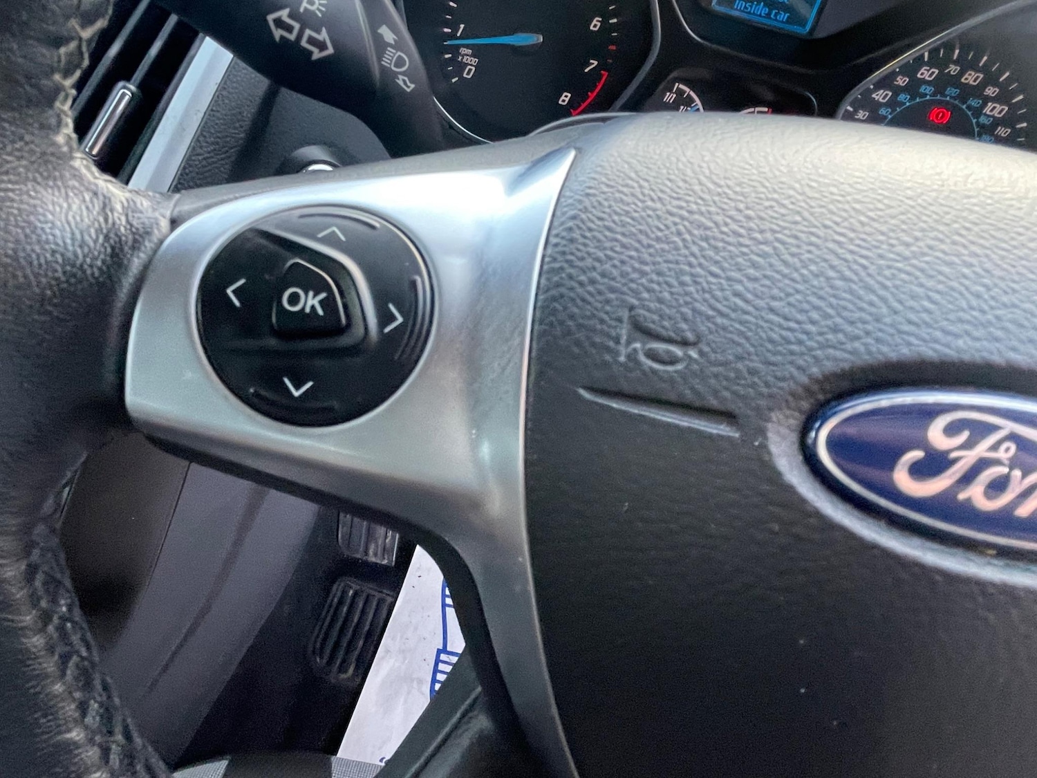 Used Ford Focus 2014 for sale - 76926603: Photo 25