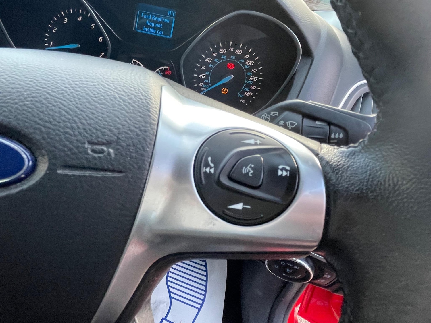 Used Ford Focus 2014 for sale - 76926603: Photo 26