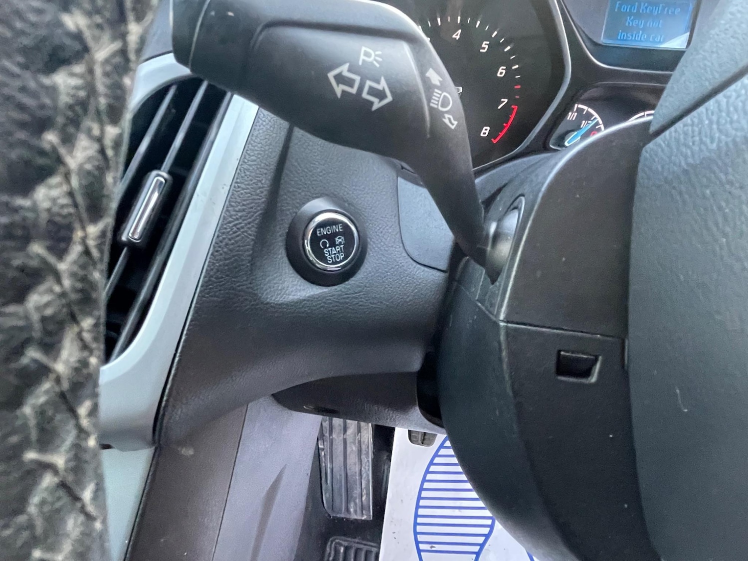 Used Ford Focus 2014 for sale - 76926603: Photo 28