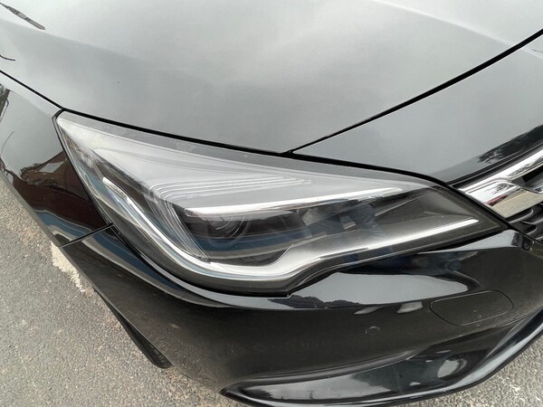 Used Vauxhall Astra 2017 for sale - 72760009: Photo 24