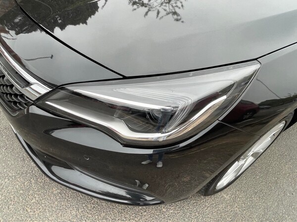 Used Vauxhall Astra 2017 for sale - 72760009: Photo 26