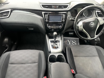 Used Nissan Qashqai 2016 for sale - 78622264: Photo