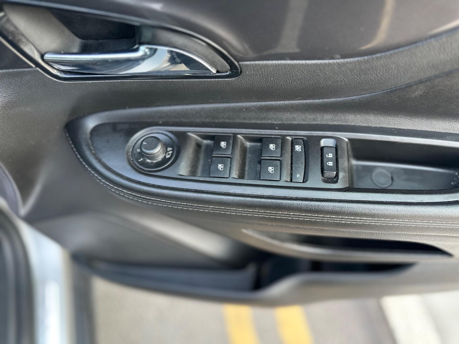 Used Vauxhall Mokka X 2019 for sale - 77132048: Photo 18