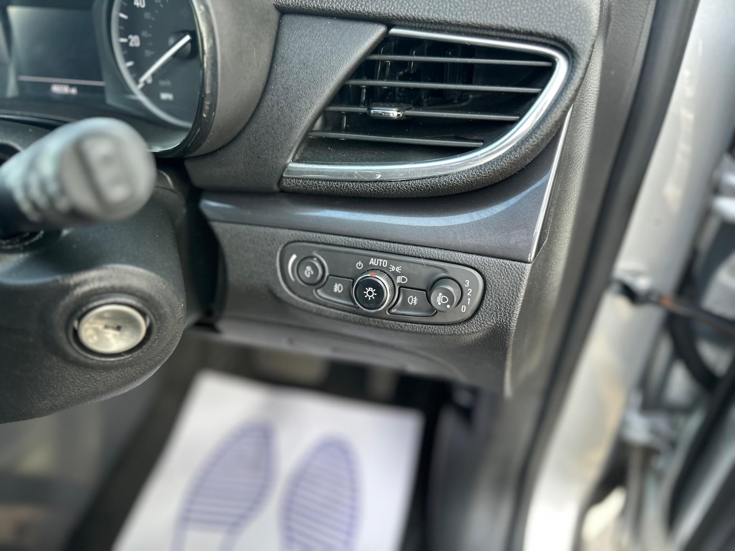 Used Vauxhall Mokka X 2019 for sale - 77132048: Photo 19