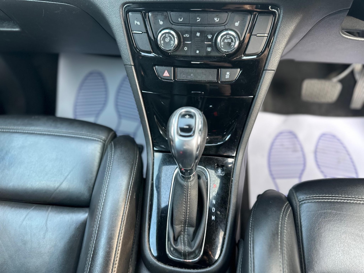 Used Vauxhall Mokka X 2019 for sale - 77132048: Photo 25