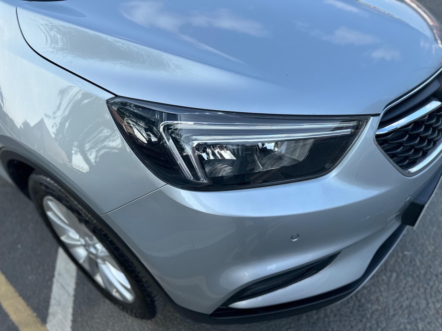 Used Vauxhall Mokka X 2019 for sale - 77132048: Photo 26