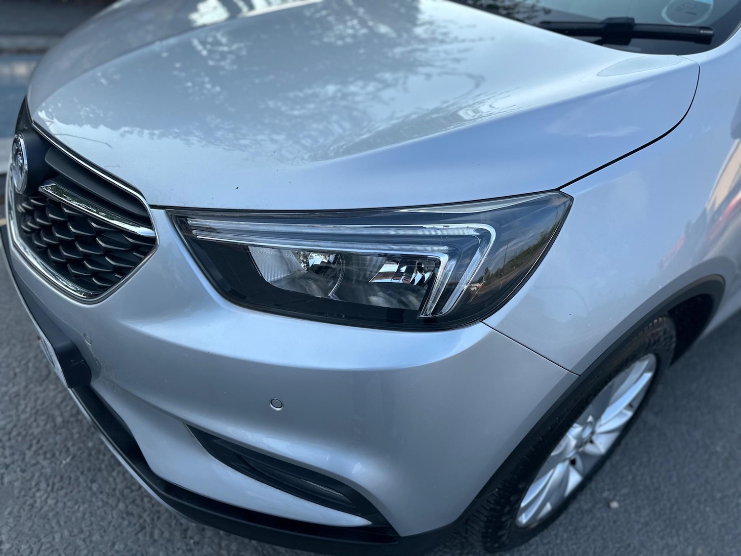 Used Vauxhall Mokka X 2019 for sale - 77132048: Photo 27