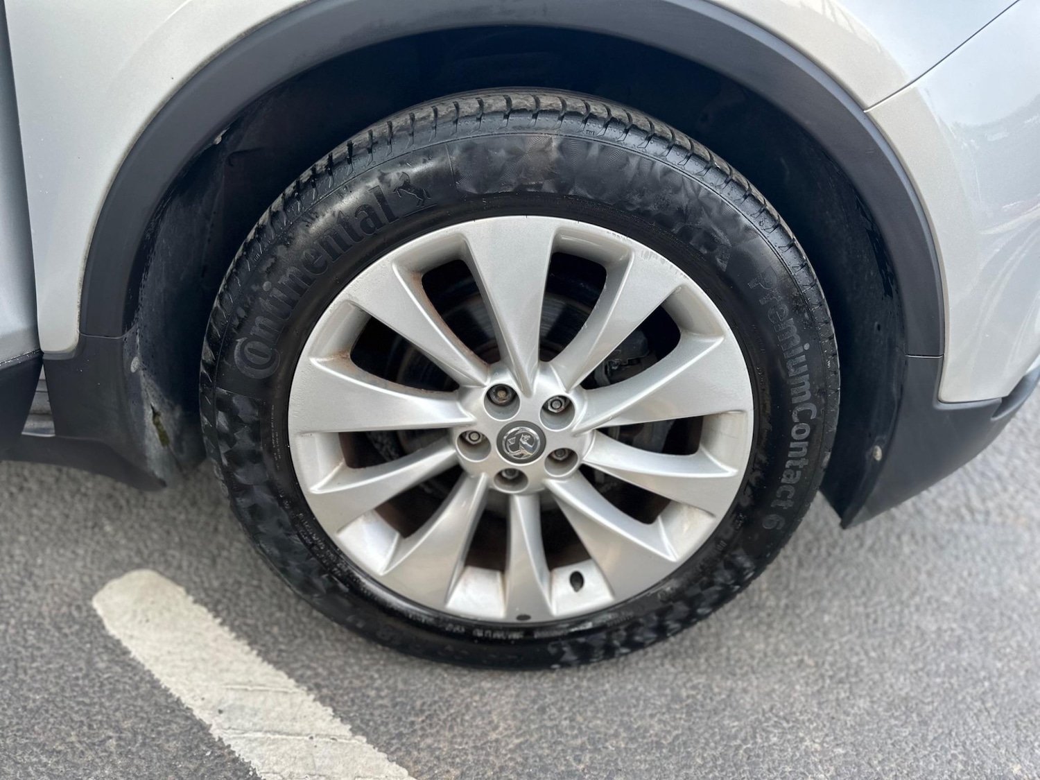 Used Vauxhall Mokka X 2019 for sale - 77132048: Photo 31