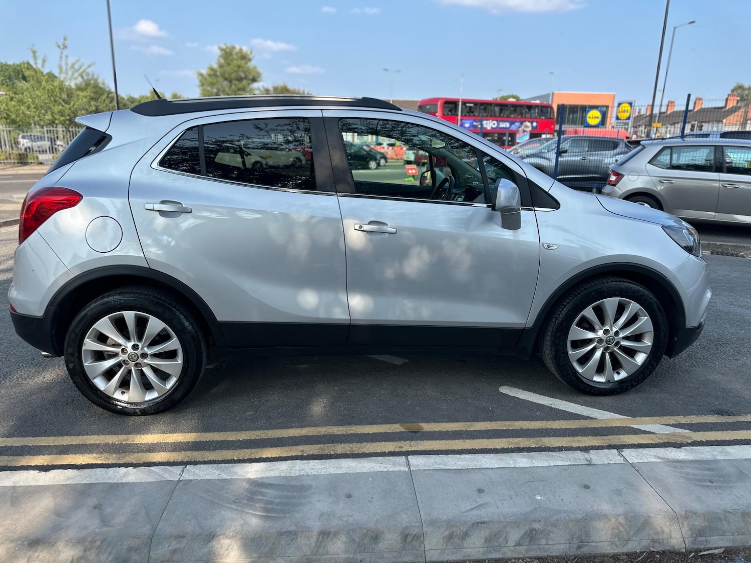 Used Vauxhall Mokka X 2019 for sale - 77132048: Photo 4