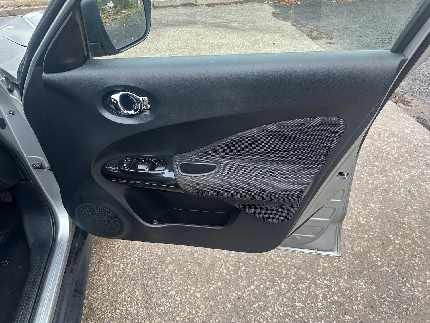 Used Nissan Juke 2017 for sale - 76389171: Photo 13