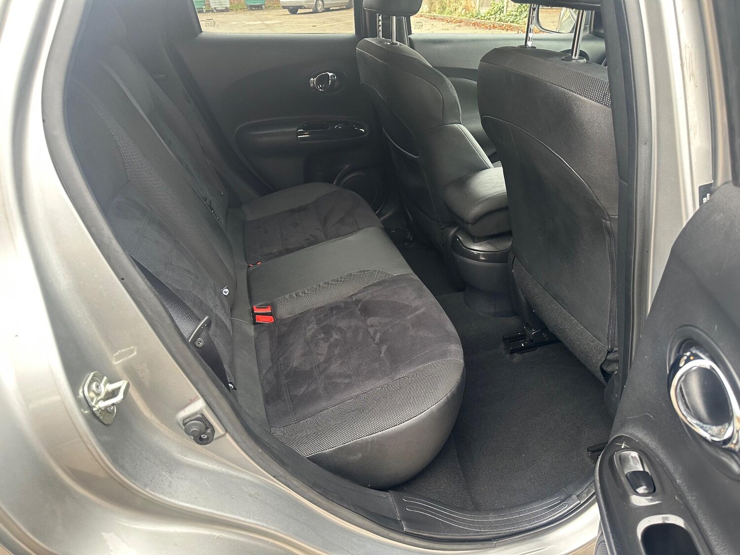 Used Nissan Juke 2017 for sale - 76389171: Photo 15