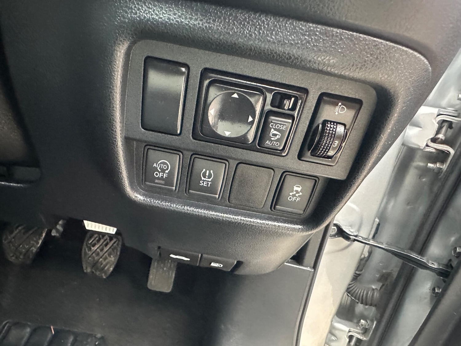 Used Nissan Juke 2017 for sale - 76389171: Photo 22