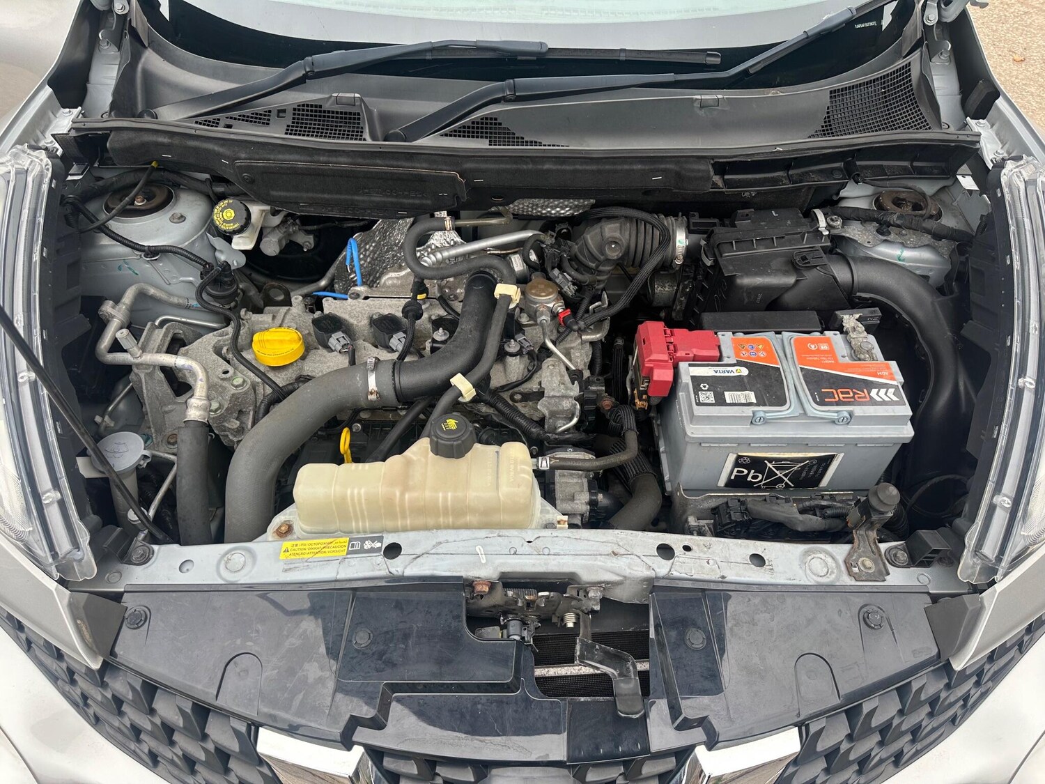 Used Nissan Juke 2017 for sale - 76389171: Photo 29