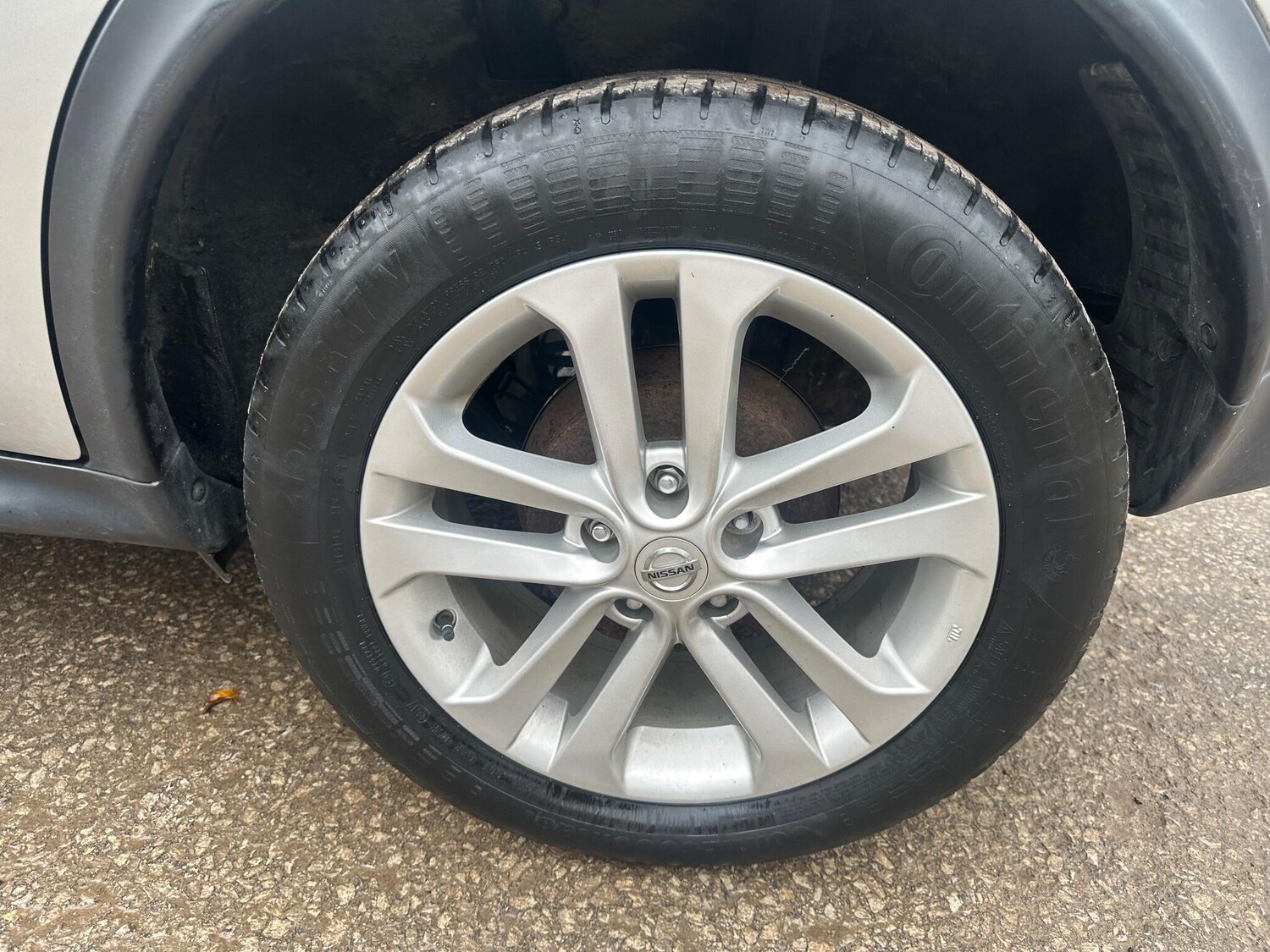 Used Nissan Juke 2017 for sale - 76389171: Photo 32