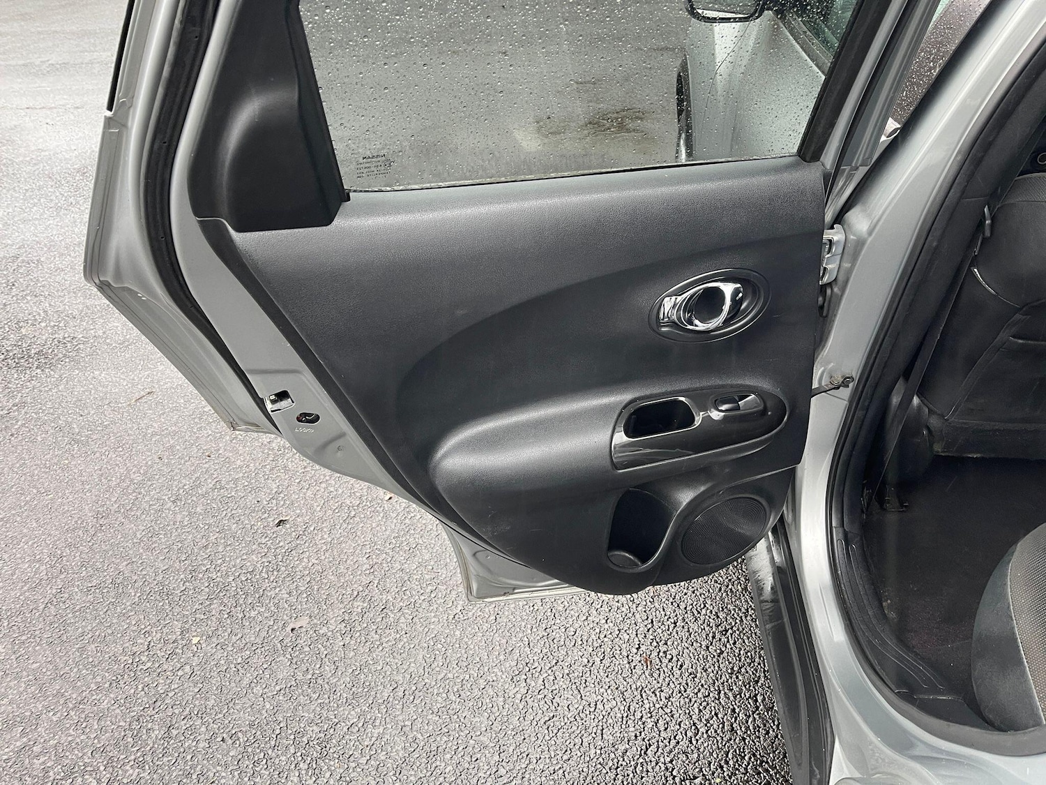 Used Nissan Juke 2017 for sale - 77657906: Photo 13