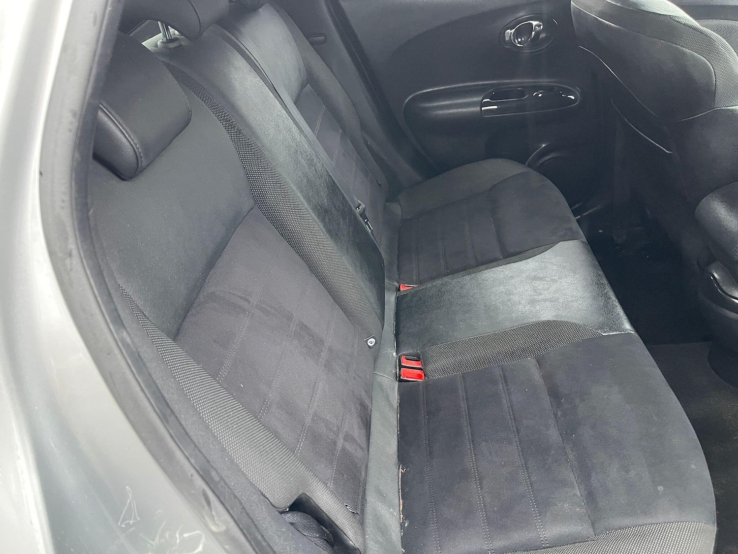 Used Nissan Juke 2017 for sale - 77657906: Photo 16